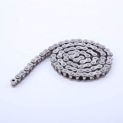 Förderer-Getriebeantriebsketten-Nickel überzog SS316L-Edelstahl-Rolle