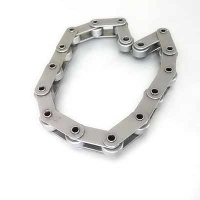 C2062H-Getriebeantriebsketten-Höhle Pin Stainless Steel